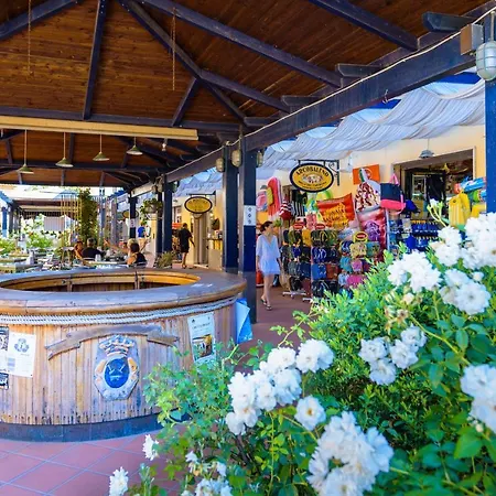 Mandarino Appartamento Procchio (Isola d'Elba)